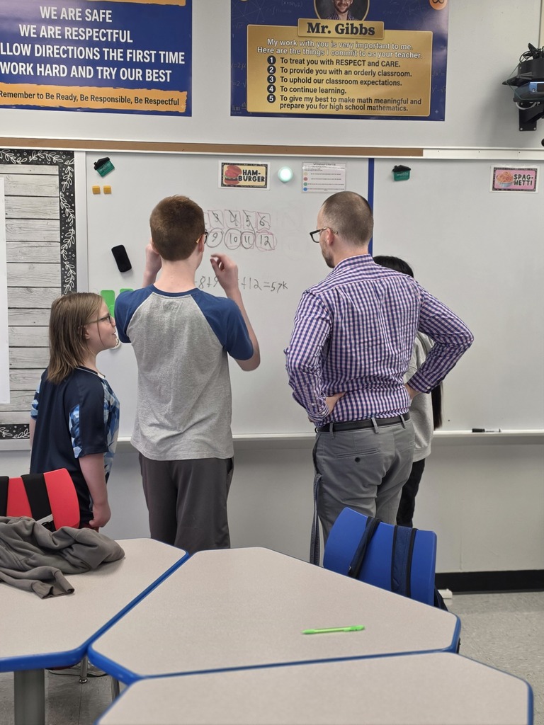 Thinking Classroom