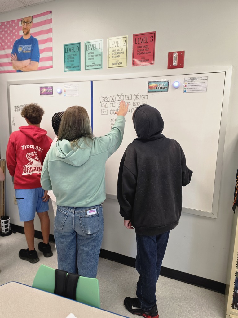 Thinking Classroom