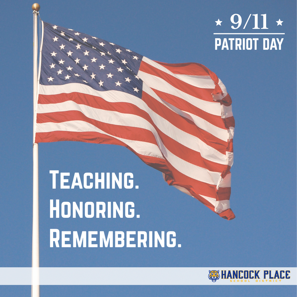 Patriot Day