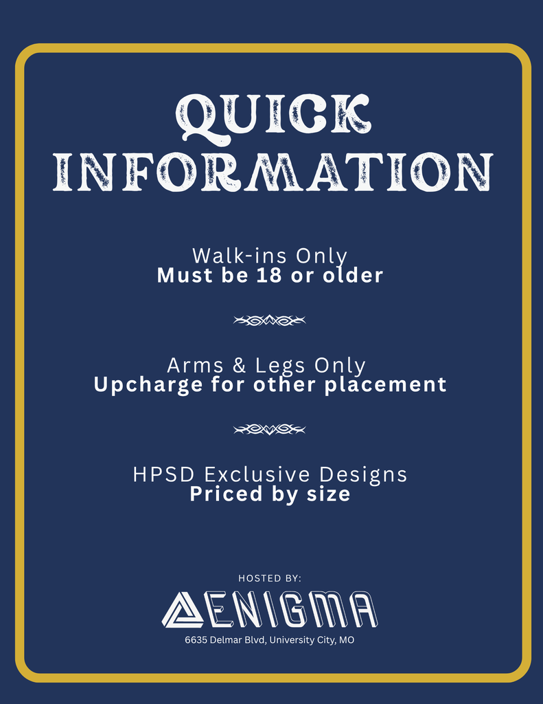 Quick Info