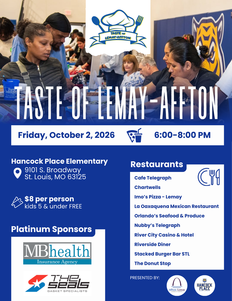 Taste of Lemay-Affton
