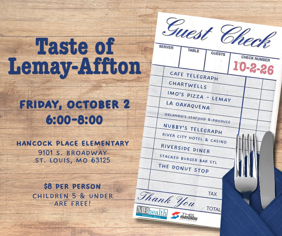 Taste of Lemay-Affton