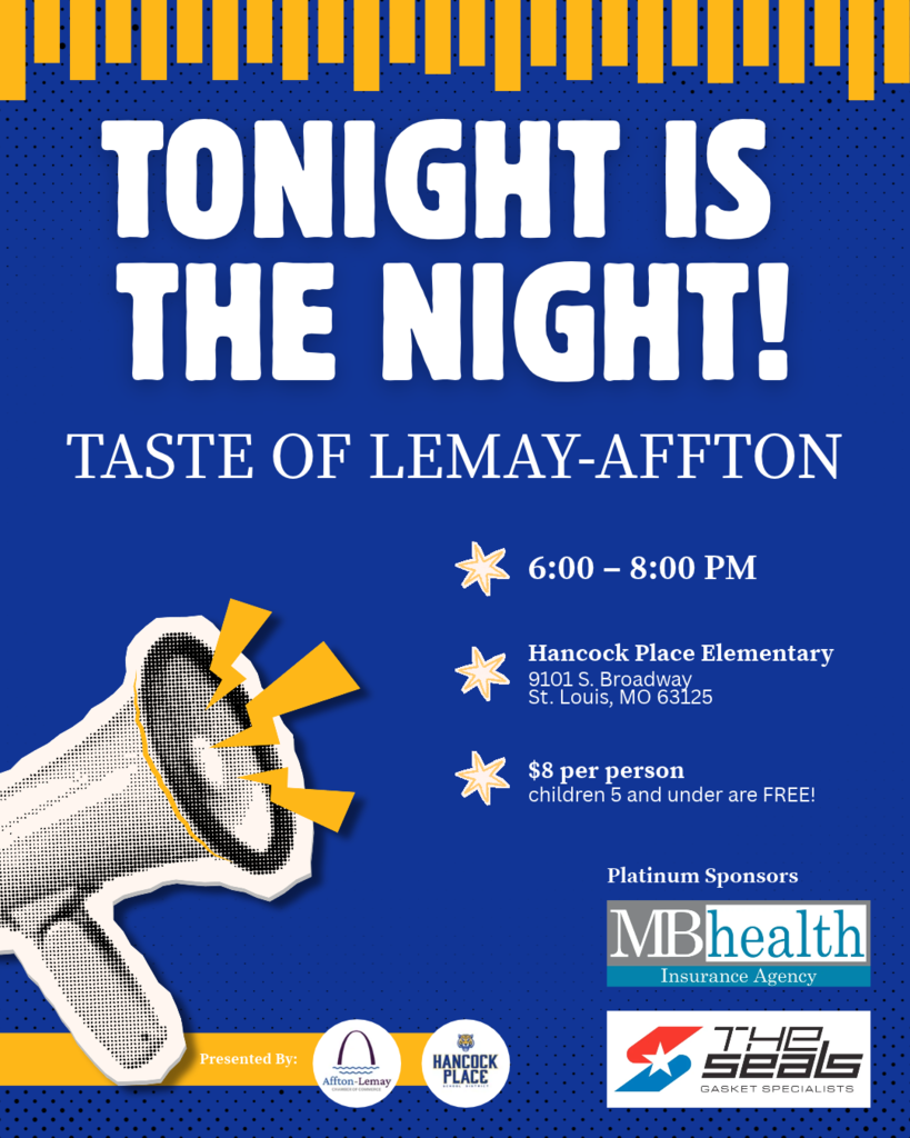 Taste of Lemay-Affton