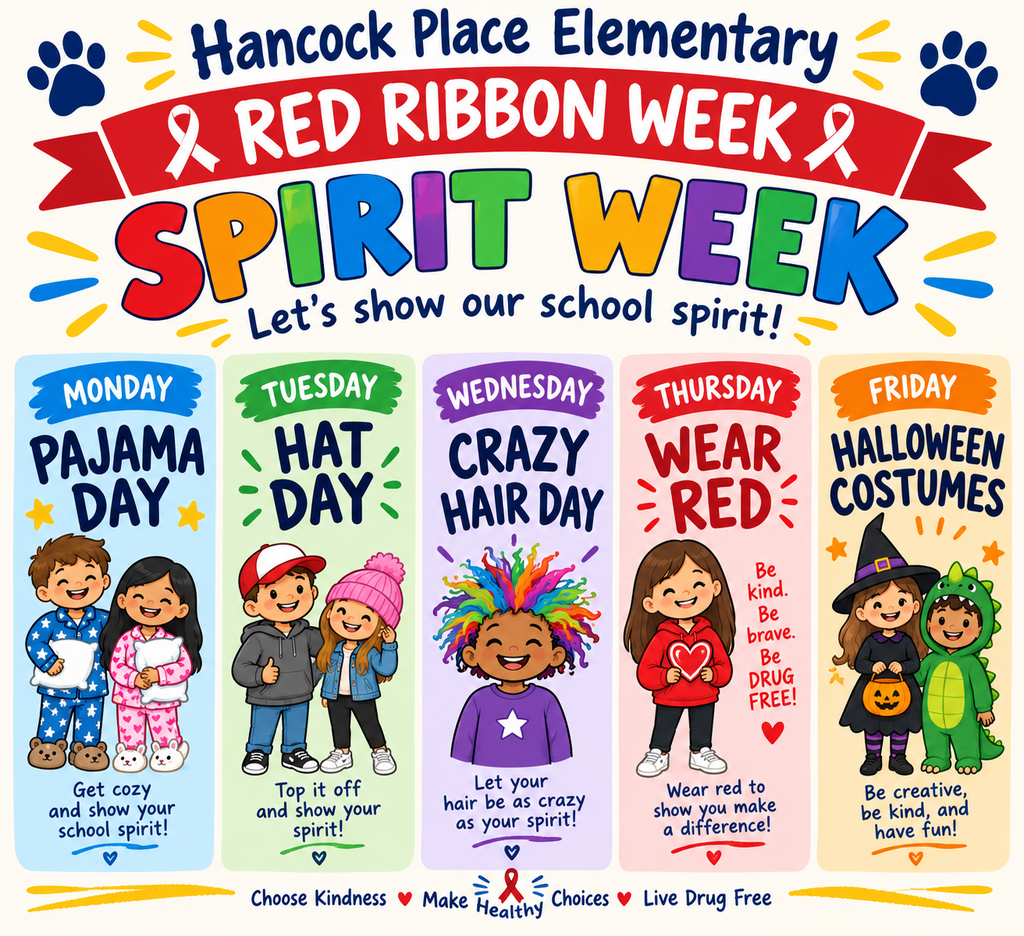 Red Ribbon Week