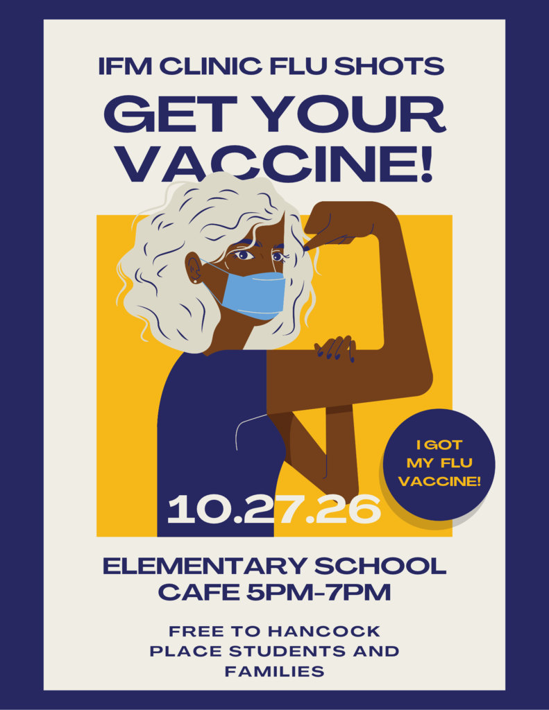Flu Clinic