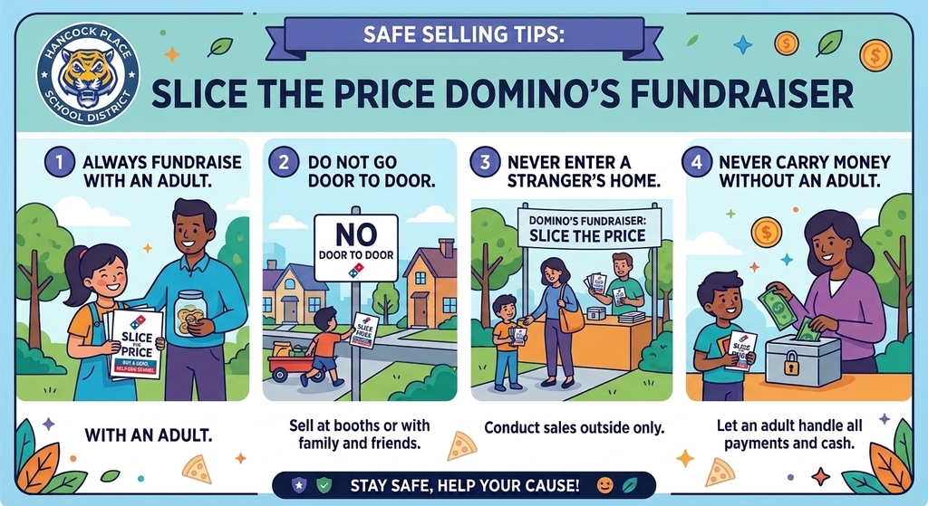 Safe Selling Tips