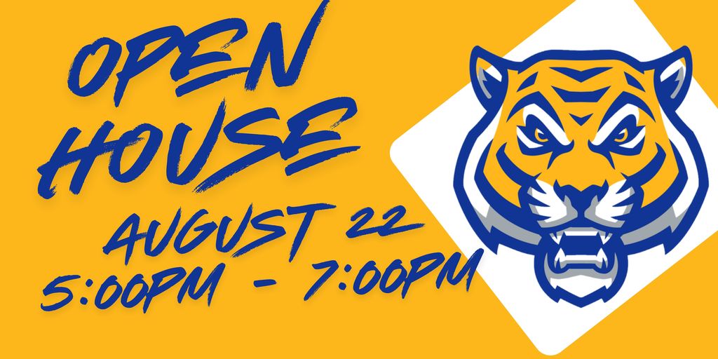 OPen House