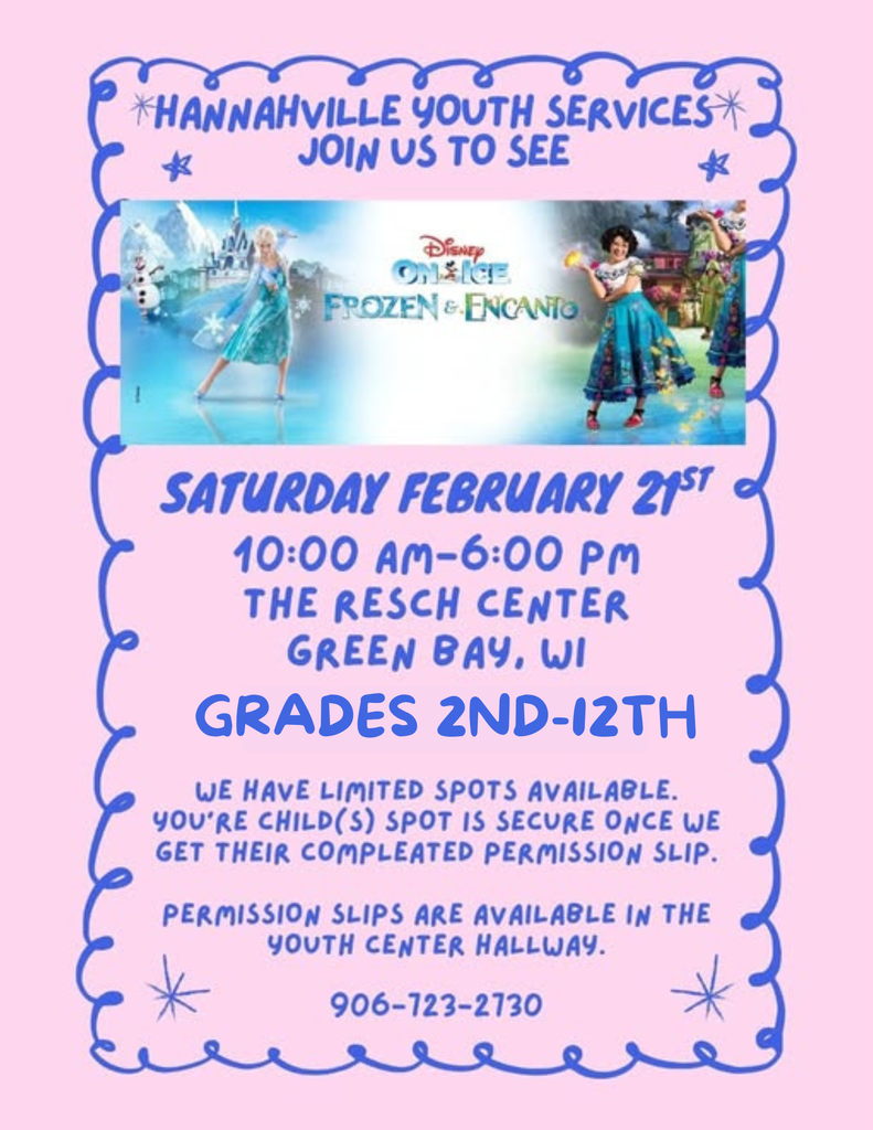 Disney on Ice - 2/21/26