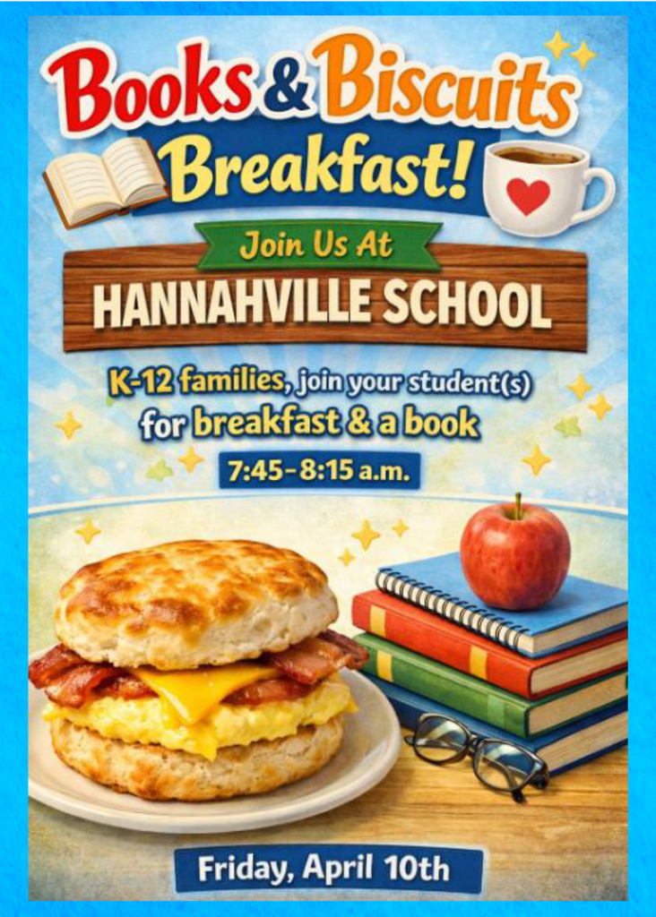 New date - Books&Biscuits April 10th