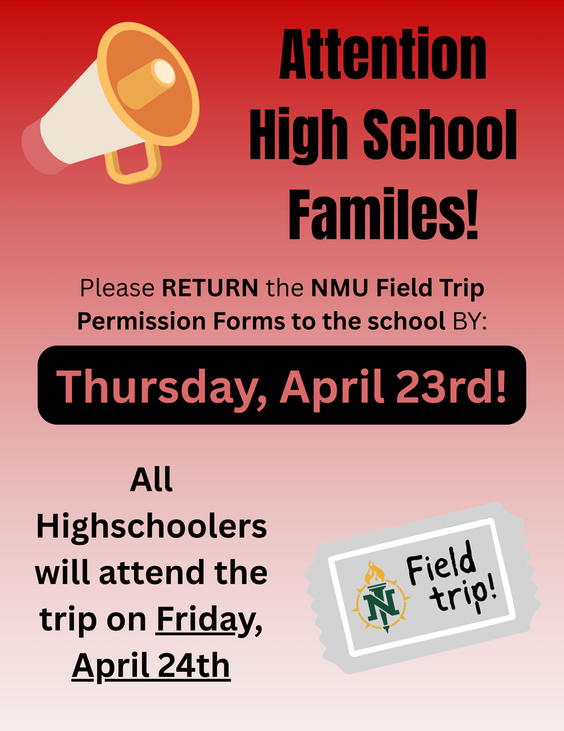 Field Trip Permission Forms