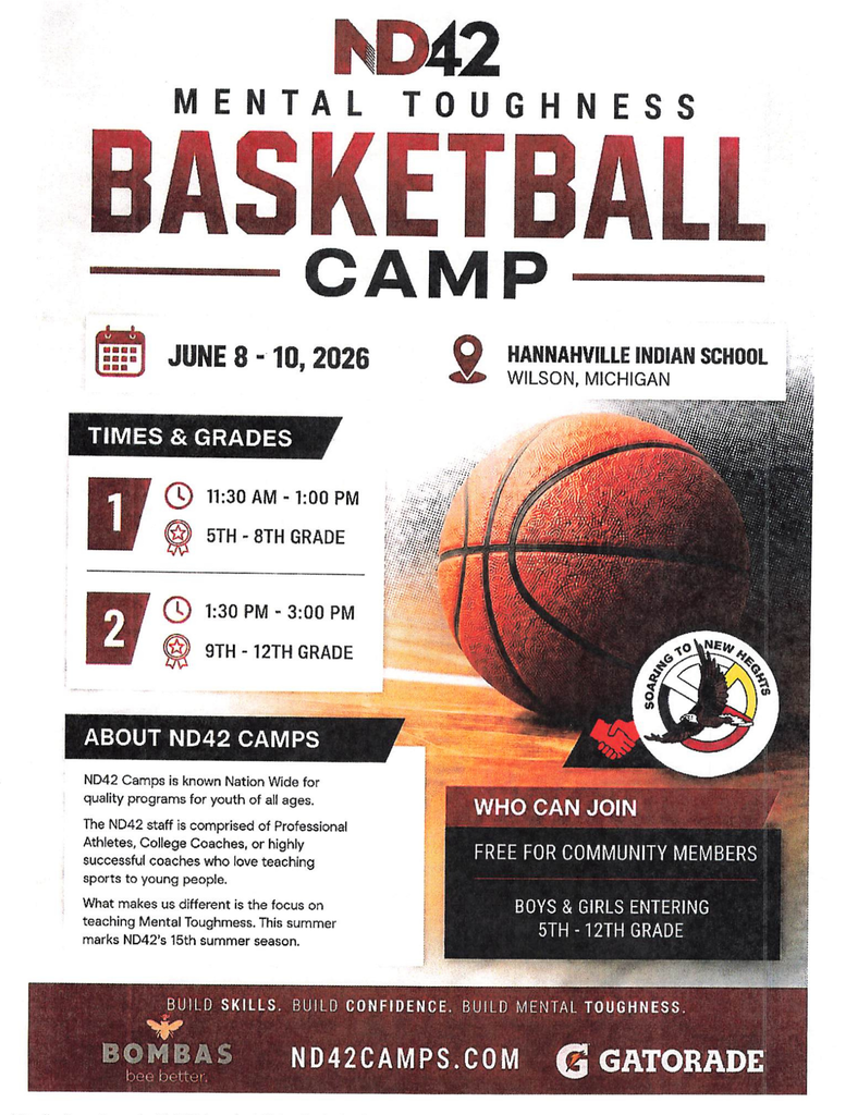 BBALL Camp 2026