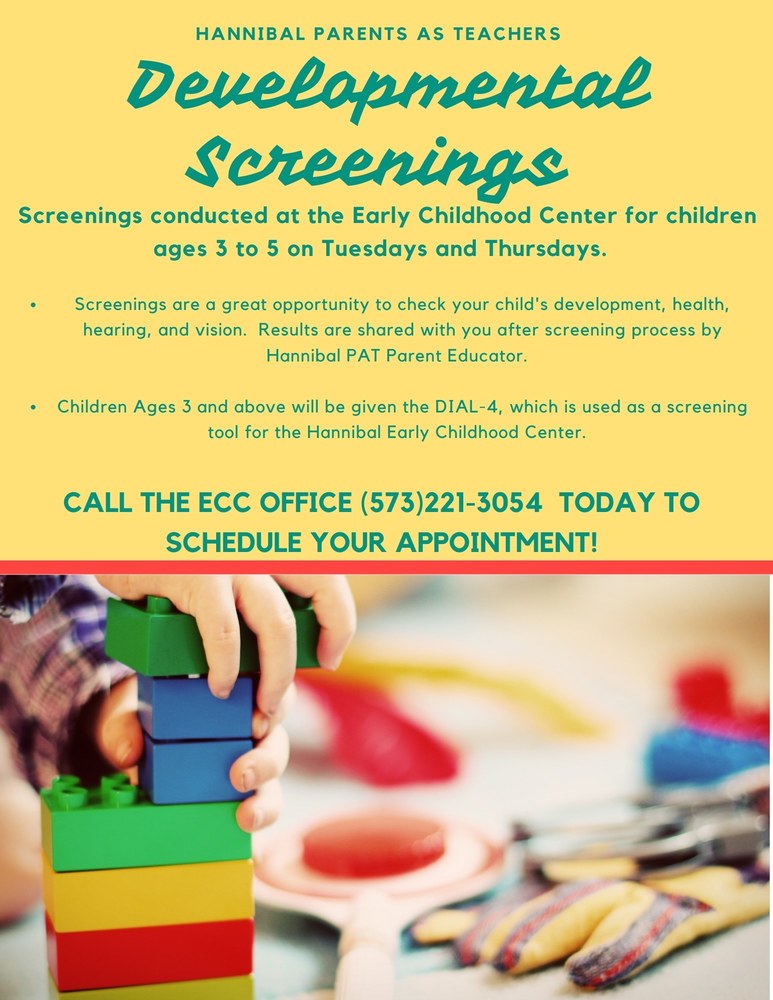 Developmental Screening