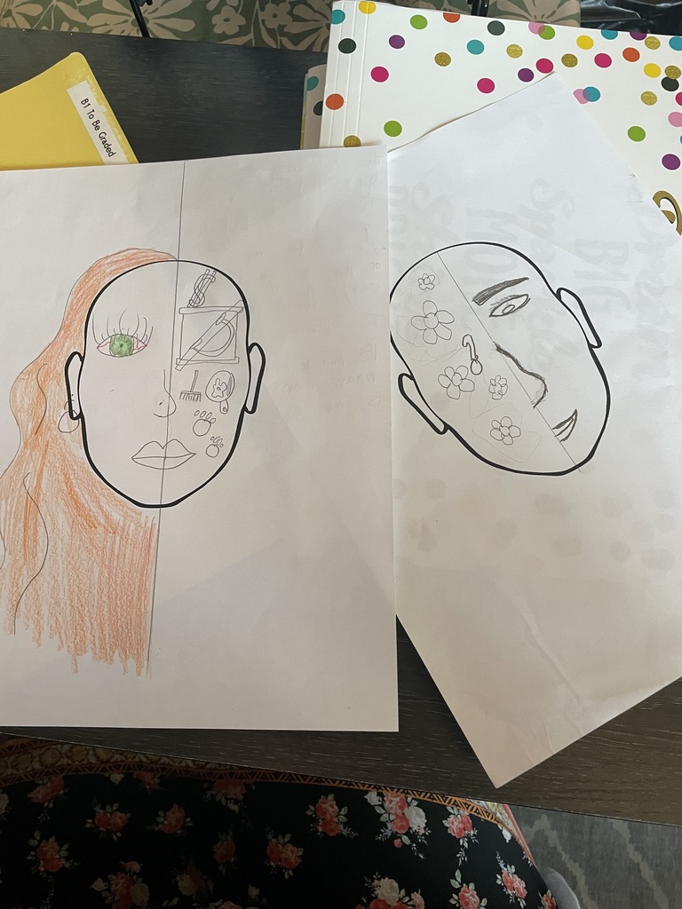 dual identity project