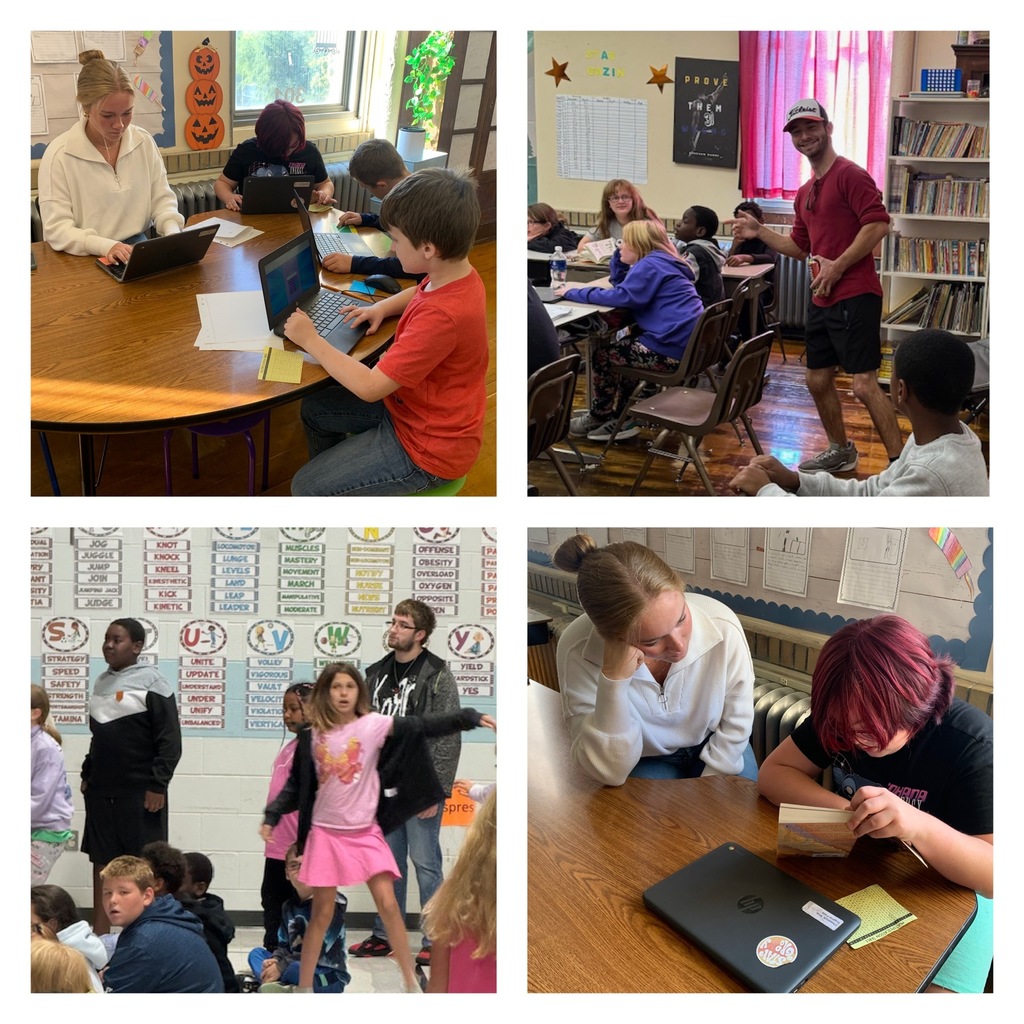 Eugene Field Tutors