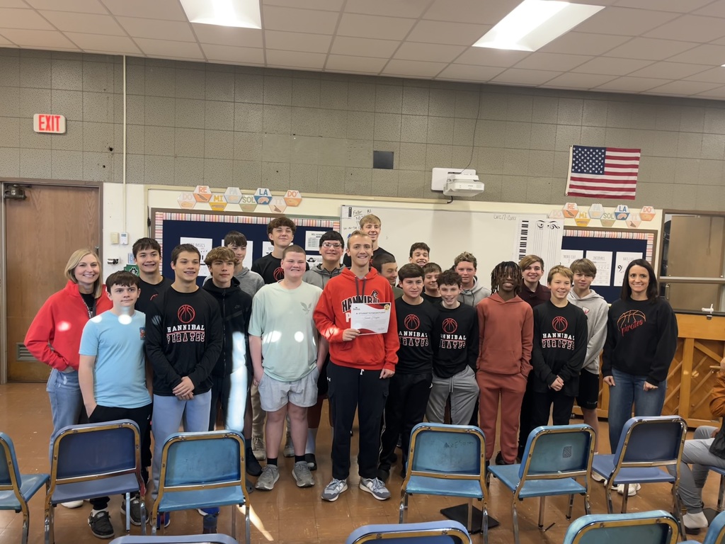 I Hughes and Pirate Singers Bass Section