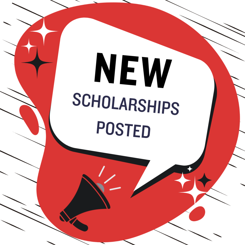 New Scholarships