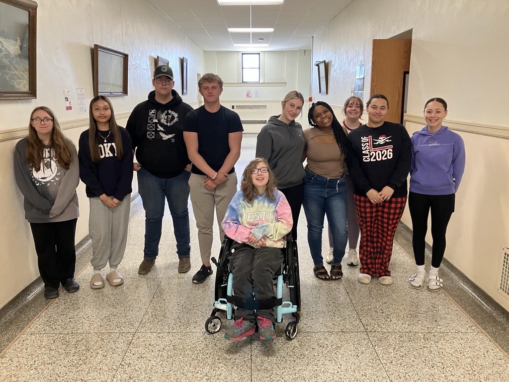 Excellent Citizen Award recipients