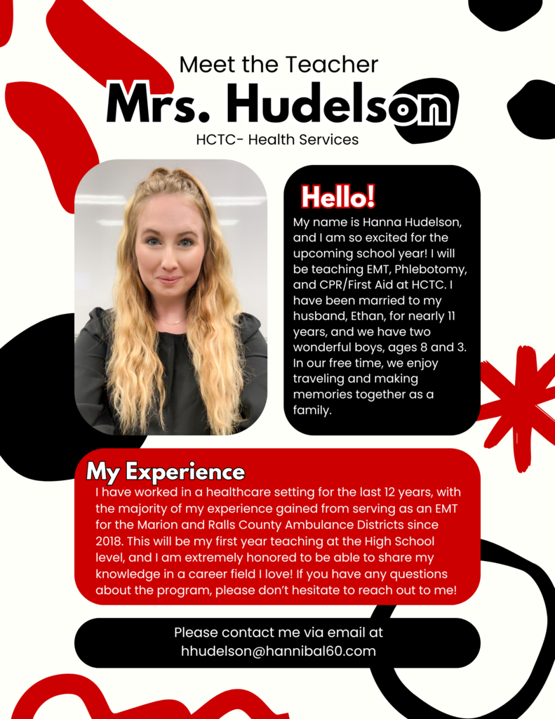 Hanna Hudelson graphic
