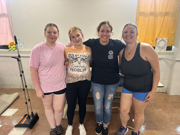 HCTC cosmetic team