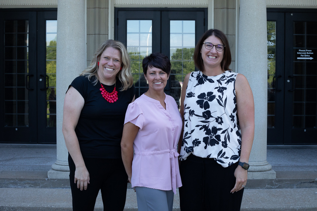 New Teacher Orientation