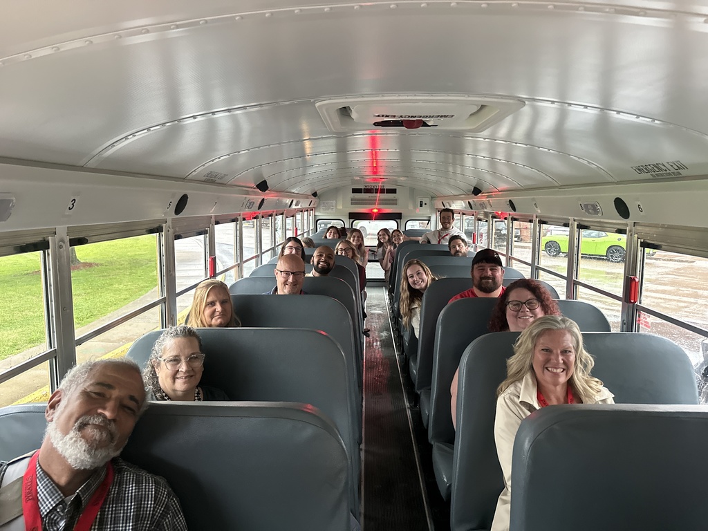 New Teacher Orientation