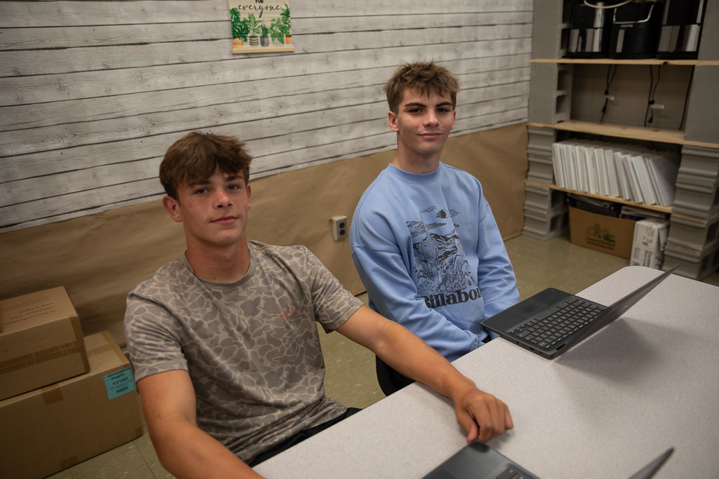 HCTC visit