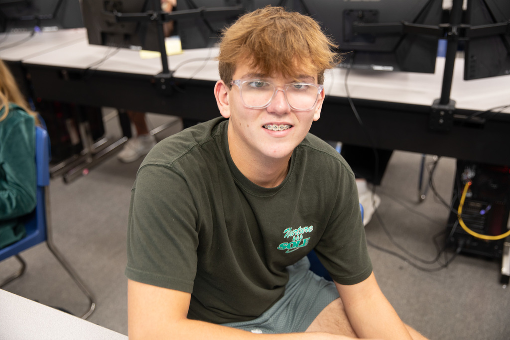 HCTC visit