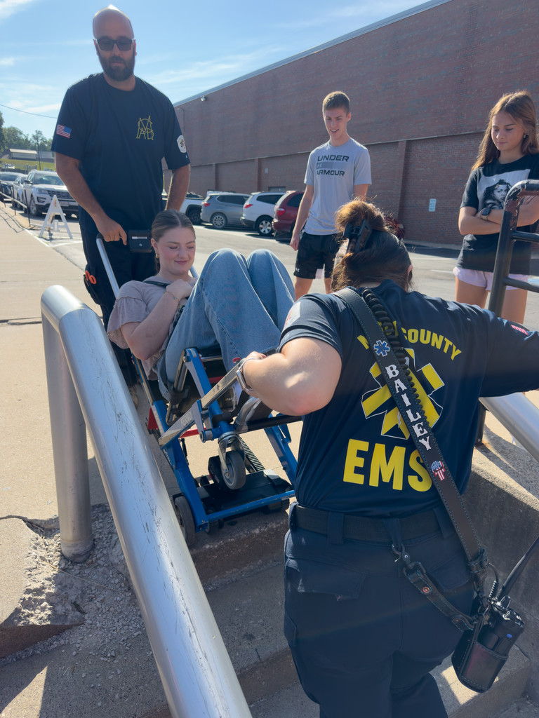 EMT
