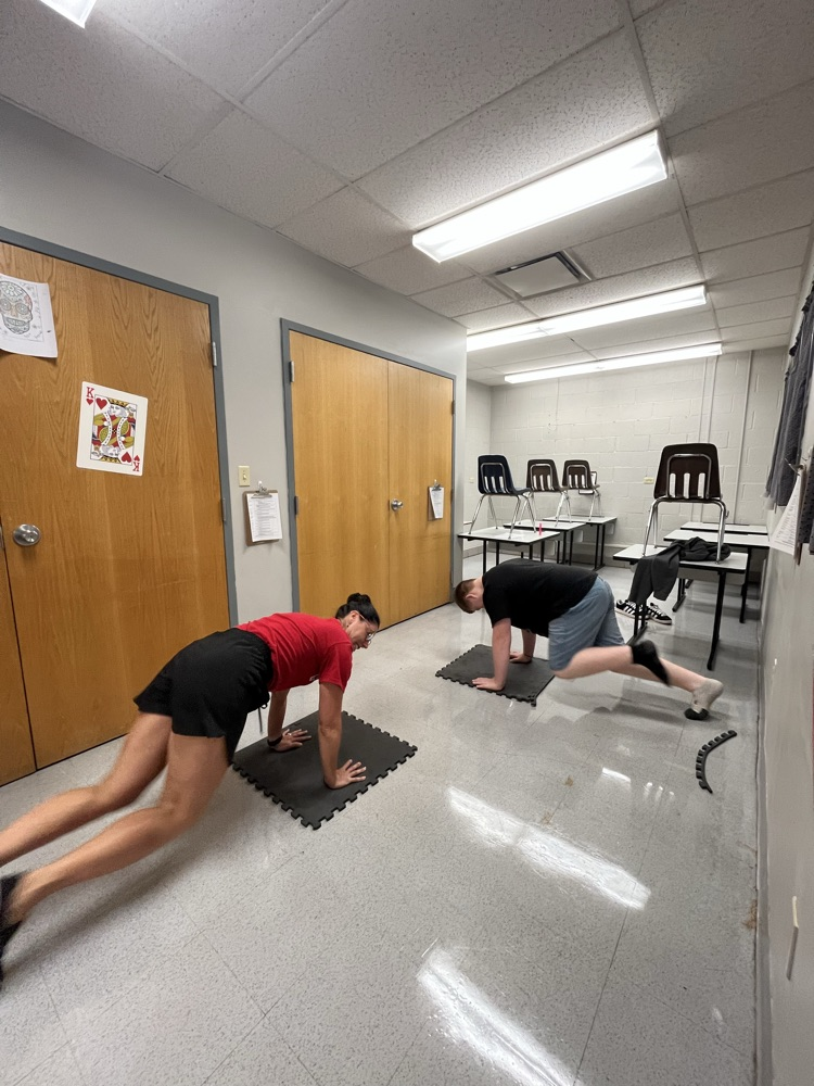 students