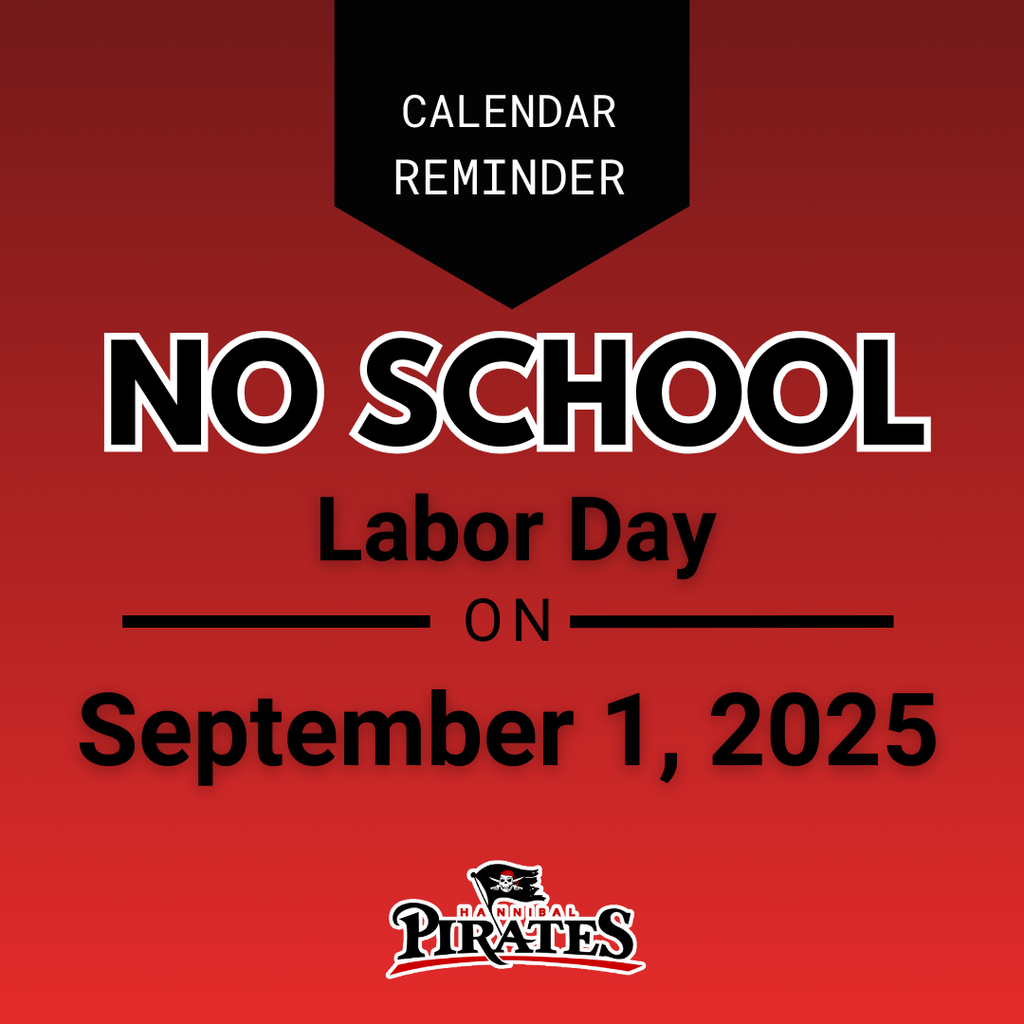 No School Graphic