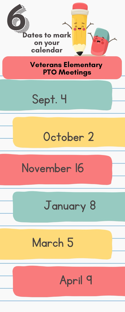 pto dates