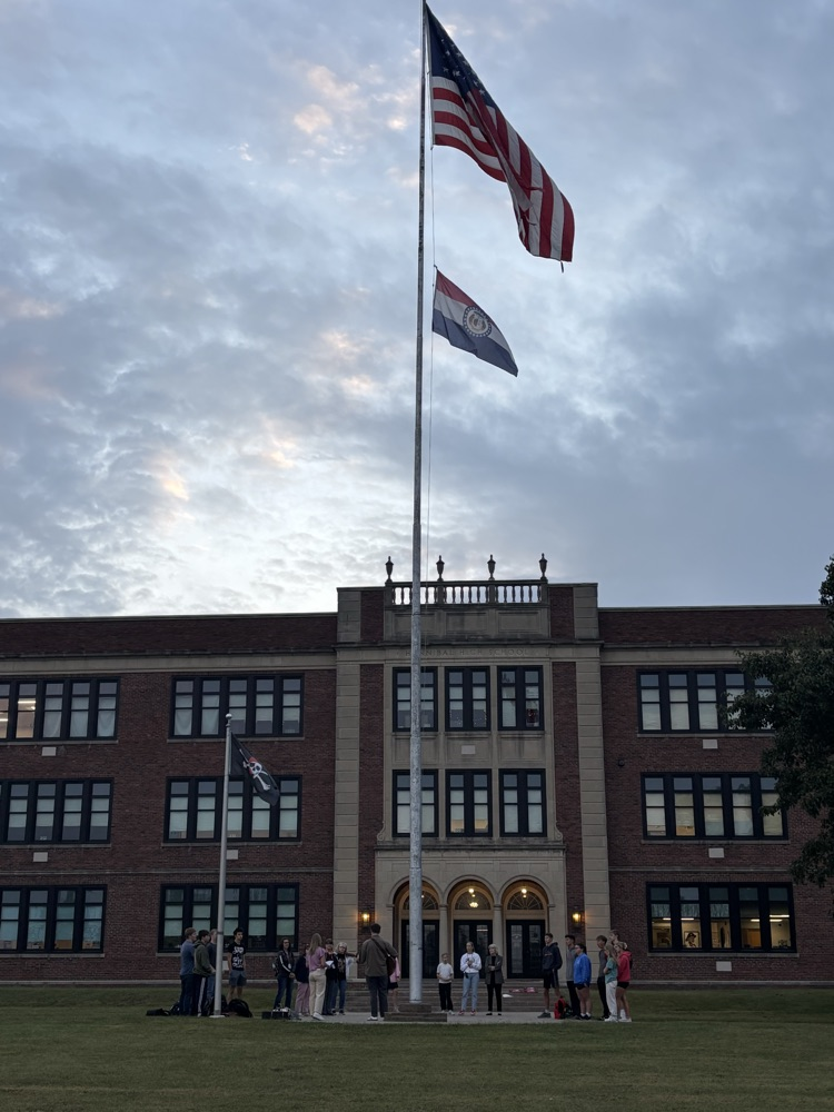 see you at the pole
