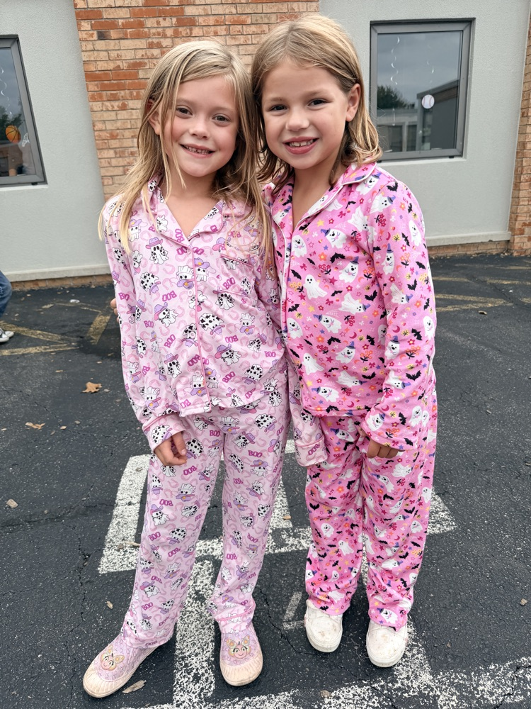 pj day