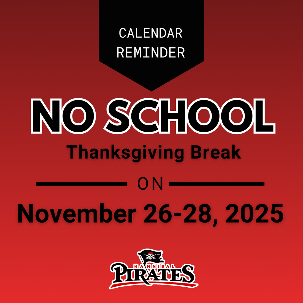 No School Graphic