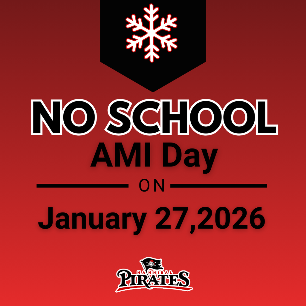no school graphic
