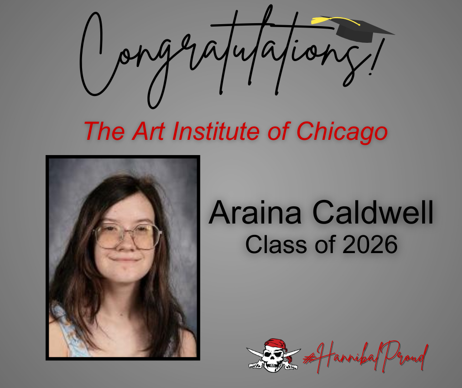 Photo of Araina Caldwell