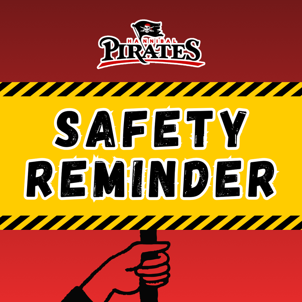 Safety Reminder for HHS & HMS Families