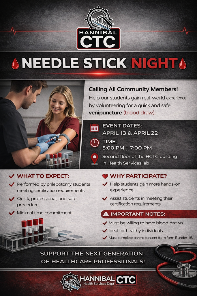 Needle stick