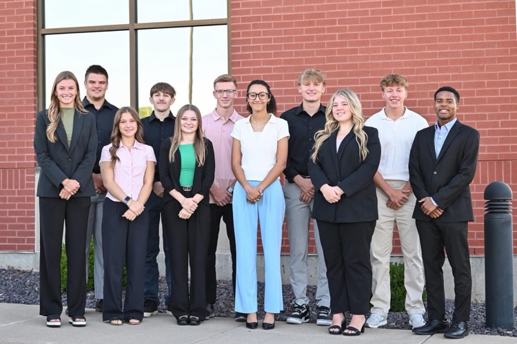 ceo students 