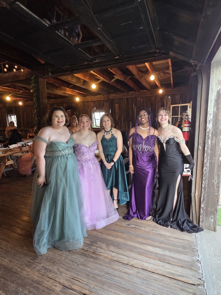 Prom 2026