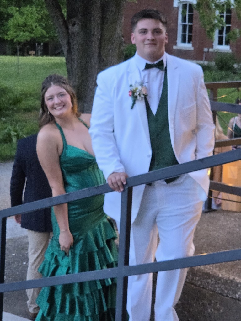 Prom 2026