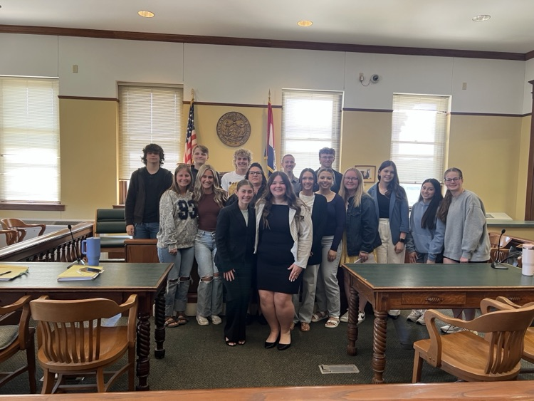 mock trial