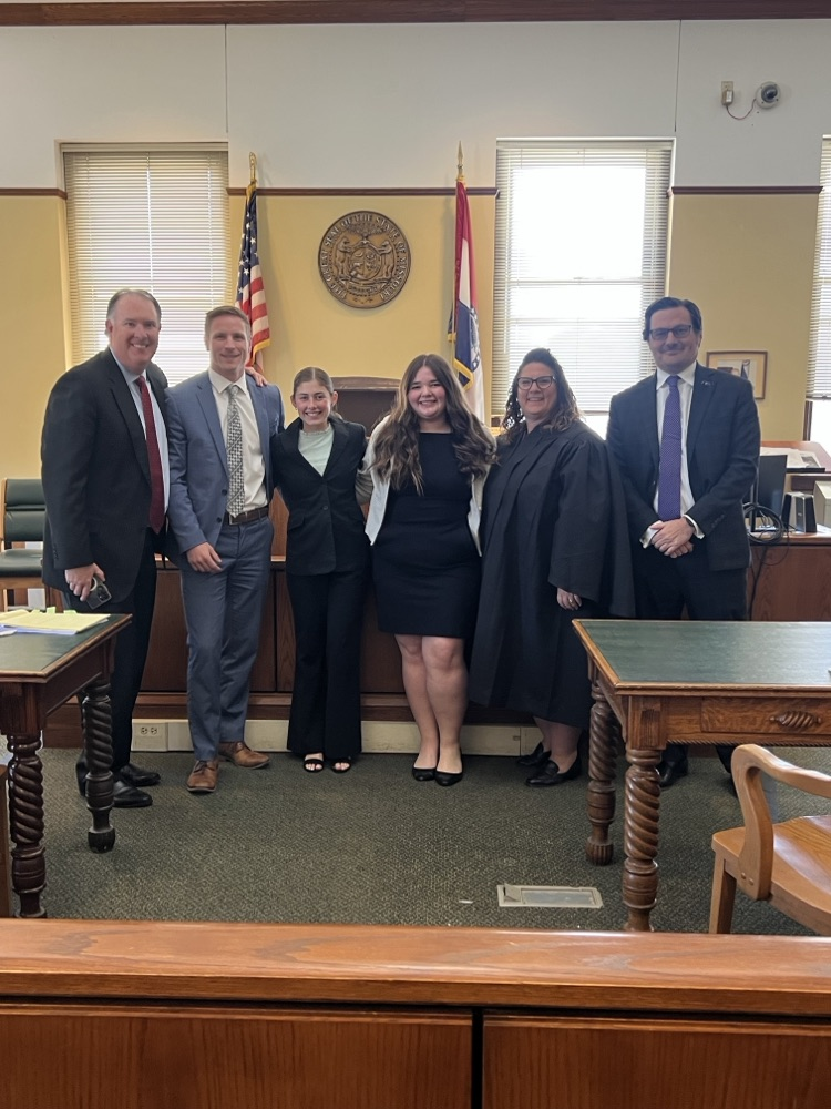 mock trial