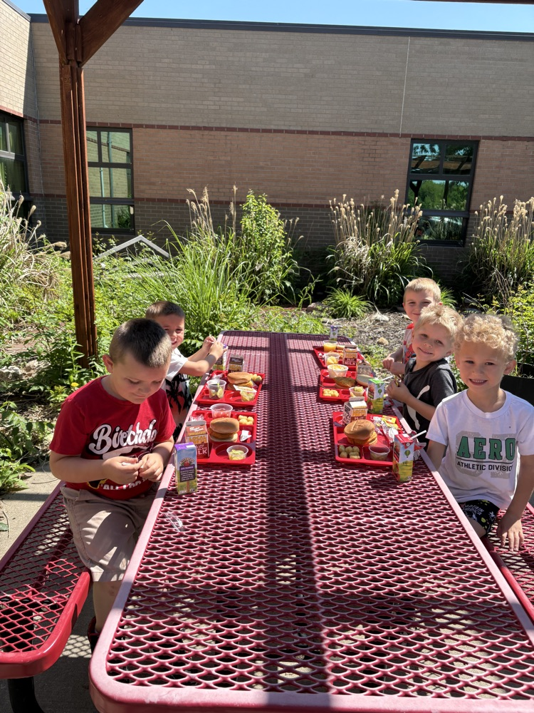 picnic