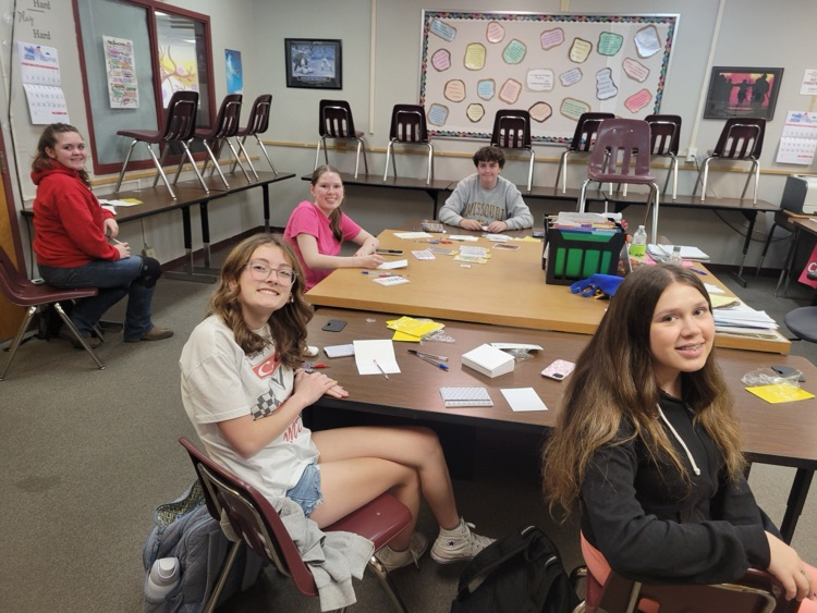 hhs key club 