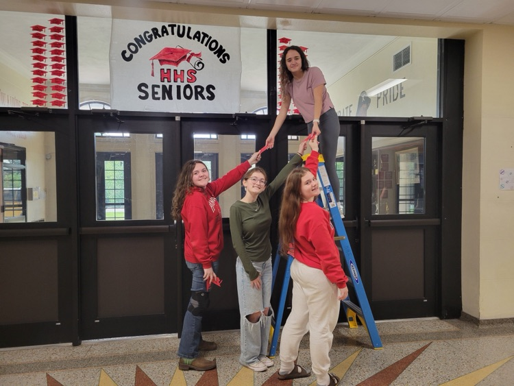 hhs key club 