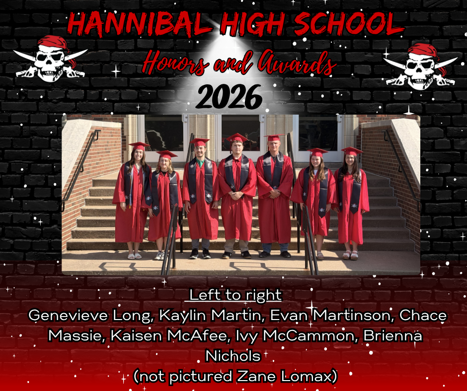 Honors & Awards