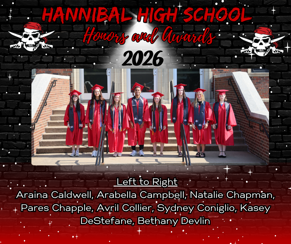 Honors & Awards