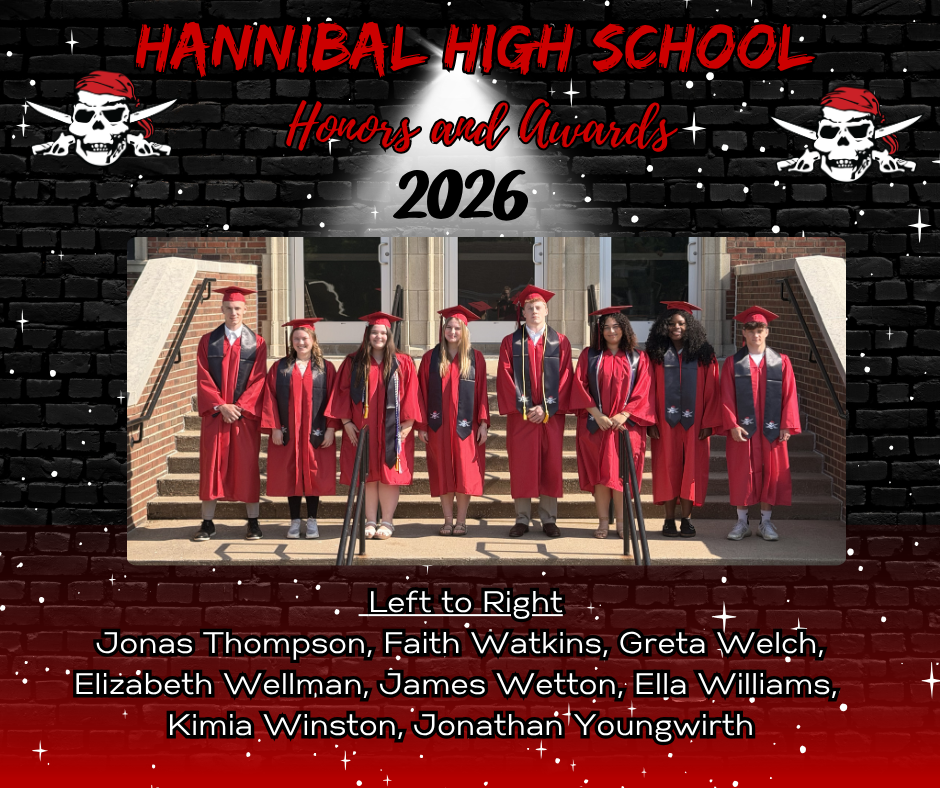 Honors & Awards