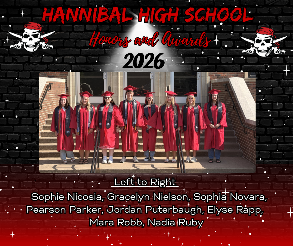 Honors & Awards